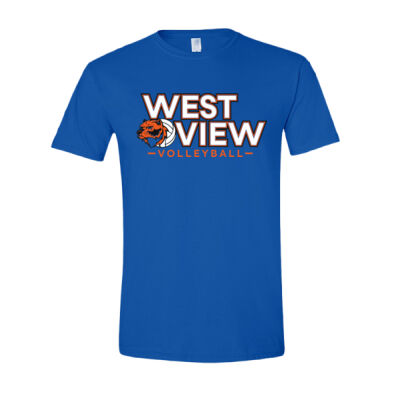 Gildan Softstyle Tee Thumbnail