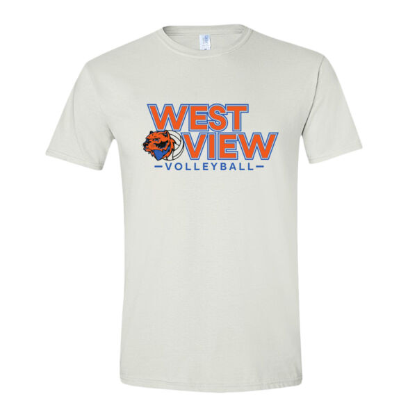 Gildan Softstyle Tee Thumbnail