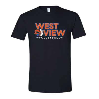 Gildan Softstyle Tee Thumbnail
