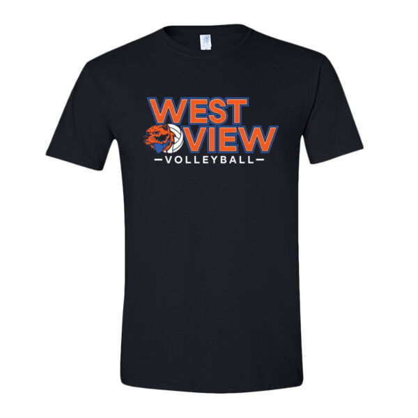 Gildan Softstyle Tee Thumbnail