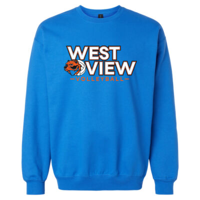 Gildan Softstyle Crewneck Thumbnail