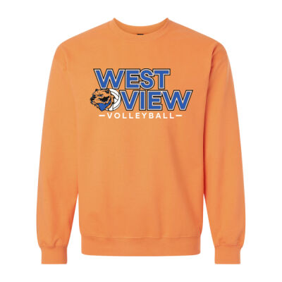 Gildan Softstyle Crewneck Thumbnail