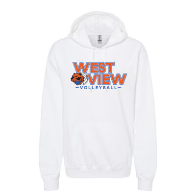 Gildan Softstyle Hoodie Thumbnail
