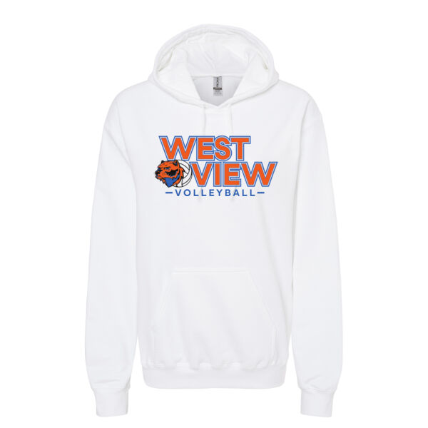 Gildan Softstyle Hoodie Thumbnail