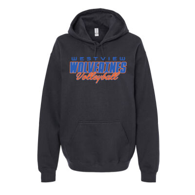 Gildan Softstyle Hoodie Thumbnail
