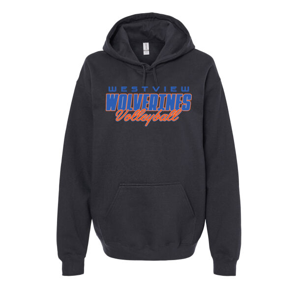 Gildan Softstyle Hoodie Thumbnail
