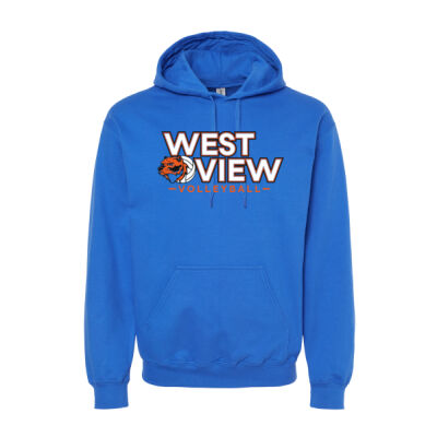 Gildan Softstyle Hoodie Thumbnail