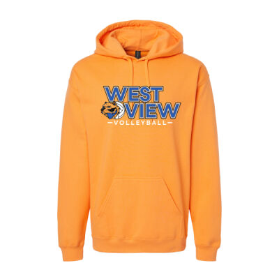 Gildan Softstyle Hoodie Thumbnail