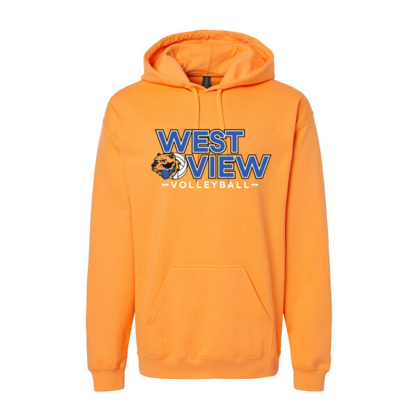 Gildan Softstyle Hoodie Thumbnail