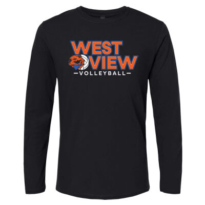 Gildan Softstyle Longsleeve Thumbnail