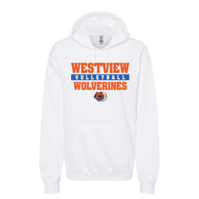 Gildan Softstyle Hoodie  Thumbnail