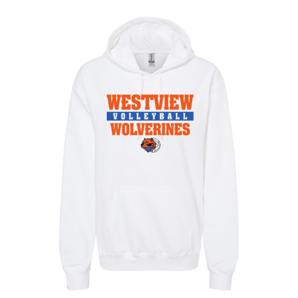 Gildan Softstyle Hoodie  Thumbnail