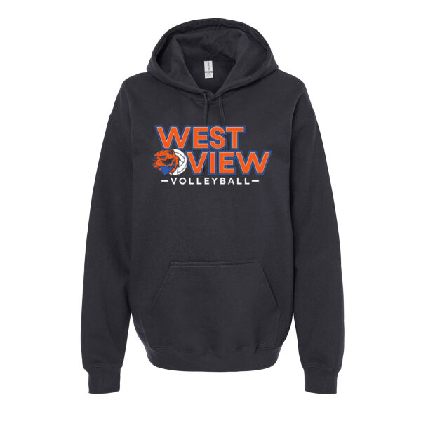Gildan Softstyle Hoodie  Thumbnail