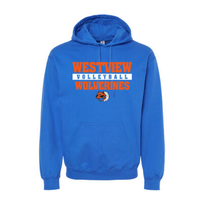 Gildan Softstyle Hoodie  Thumbnail