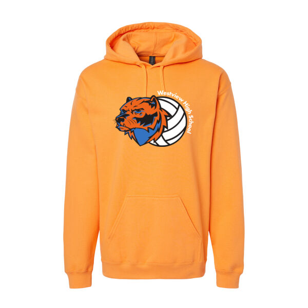 Gildan Softstyle Hoodie Thumbnail