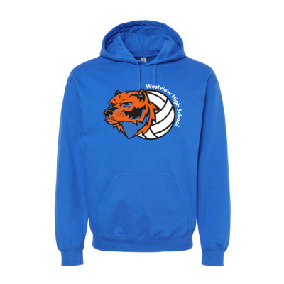 Gildan Softstyle Hoodie Thumbnail
