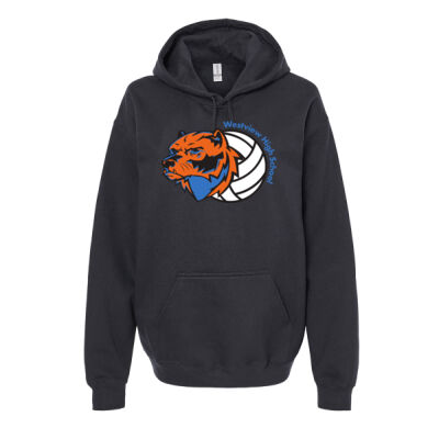 Gildan Softstyle Hoodie Thumbnail