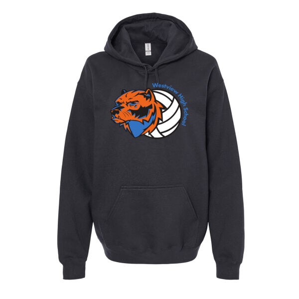 Gildan Softstyle Hoodie Thumbnail