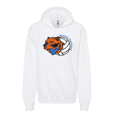 Gildan Softstyle Hoodie Thumbnail