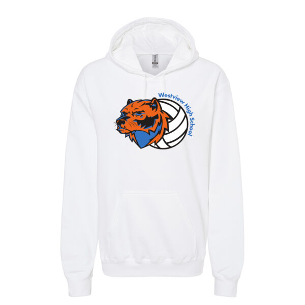 Gildan Softstyle Hoodie Thumbnail