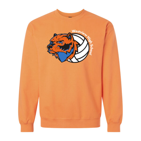 Gildan Softstyle Crewneck Thumbnail