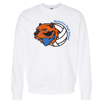 Gildan Softstyle Crewneck Thumbnail