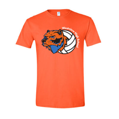 Gildan Softstyle Tee Thumbnail