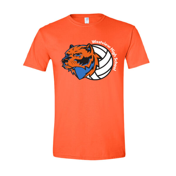 Gildan Softstyle Tee Thumbnail