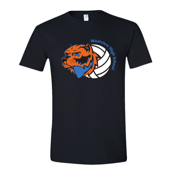 Gildan Softstyle Tee Thumbnail