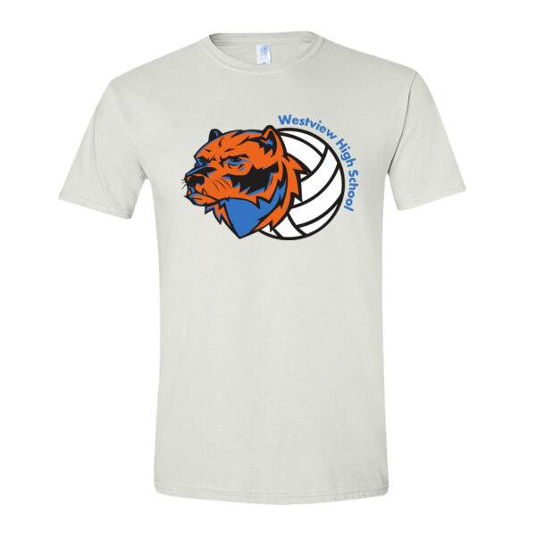 Gildan Softstyle Tee Thumbnail