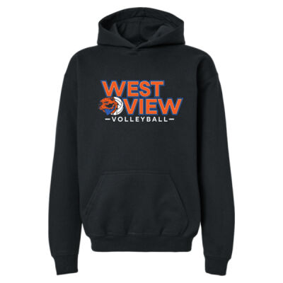 Youth Gildan Softstyle Hoodie Thumbnail