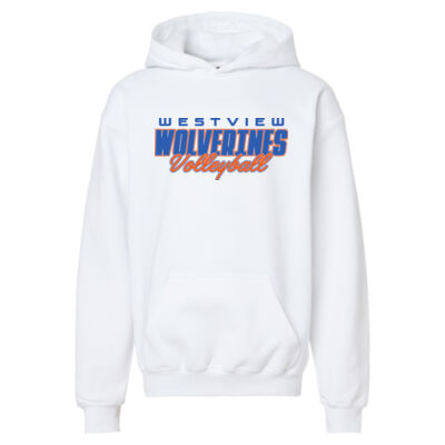 Youth Gildan Softstyle Hoodie Thumbnail