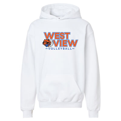 Youth Gildan Softstyle Hoodie  Thumbnail
