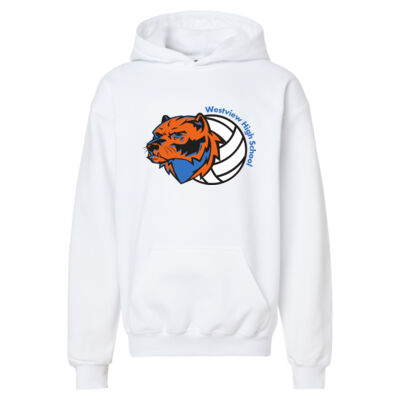 Youth Gildan Softstyle Hoodie  Thumbnail