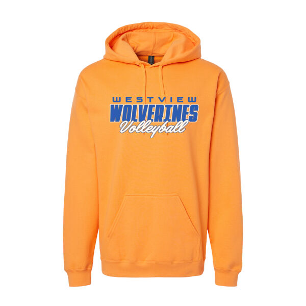 Gildan Softstyle Hoodie  Thumbnail