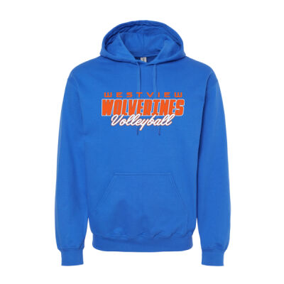 Gildan Softstyle Hoodie  Thumbnail