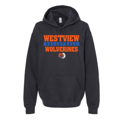 Gildan Softstyle Hoodie  Thumbnail
