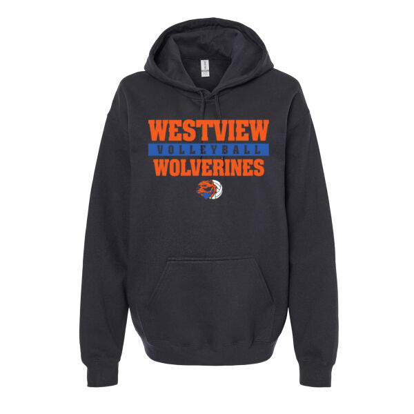 Gildan Softstyle Hoodie  Thumbnail