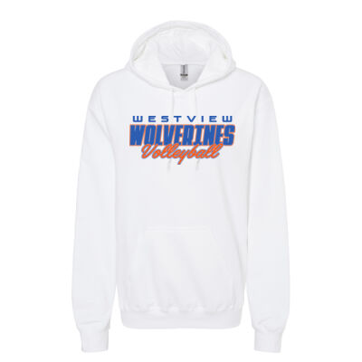 Gildan Softstyle Hoodie  Thumbnail