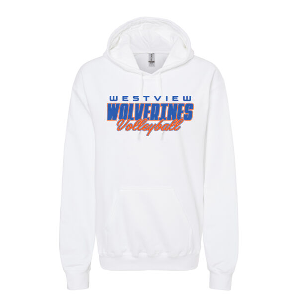 Gildan Softstyle Hoodie  Thumbnail