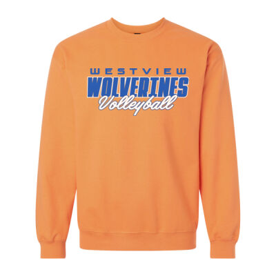 Gildan Softstyle Crewneck  Thumbnail