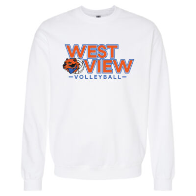 Gildan Softstyle Crewneck  Thumbnail
