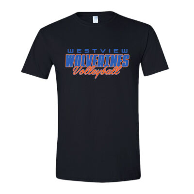 Gildan Softstyle Tee  Thumbnail