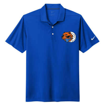 Nike Micro Pique Polo Thumbnail