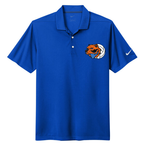 Nike Micro Pique Polo Thumbnail