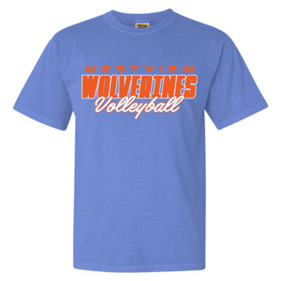 Comfort Color Tee Thumbnail