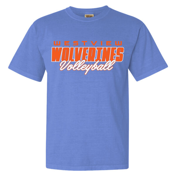 Comfort Color Tee Thumbnail