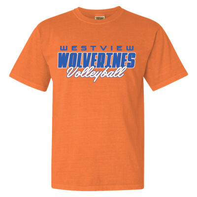 Comfort Color Tee Thumbnail