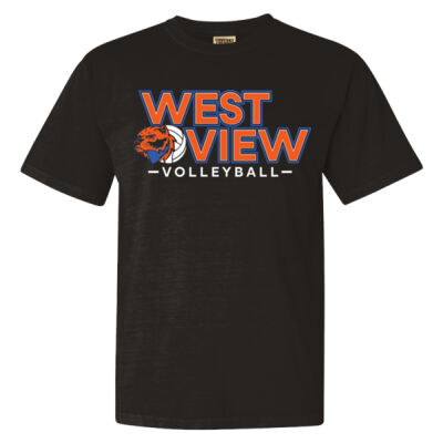 Comfort Color Tee Thumbnail
