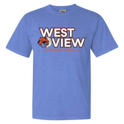 Comfort Color Tee Thumbnail